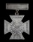 SILVER CAST OF SOUTHERN CROSS OF HONOR