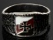 GERMAN WWII 3RD REICH WAFFEN SS VIKING SILVER RING