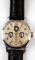 GERMAN WWII THIRD REICH WAFFEN SS WRIST WATCH