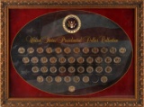 UNITED STATES PRESIDENTIAL DOLLAR COLLECTION