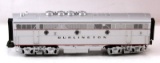 MTH ELECTRIC TRAINS EMD POWERED F3 DIESEL ENGINE