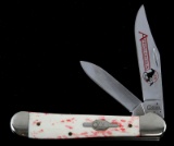 CASE KNIFE XX TRAPPER POCKET KNIFE