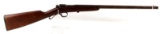 WINCHESTER MODEL 36 SHOTGUN 9MM RF BOLT ACTION