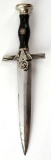 GERMAN WWII THIRD REICH RLB MINI DAGGER