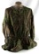 WWII GERMAN 3RD REICH  SS CAMOUFLAGE SNIPER SMOCK