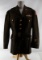 WWII US ARMY GENERAL LESLIE MCNAIR UNIFORM TUNIC