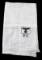 WWII GERMAN THIRD REICH WEHRMACHT HEER HAND TOWEL