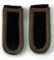 WWII SS PANZER GRENADIER NCO SHOULDER BOARDS