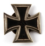 WWII GERMAN THIRD REICH IRON CROSS FIRST CLASS