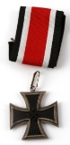 WWII GERMAN THIRD REICH KNIGHTS CROSS IRON CROSS