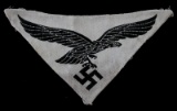 GERMAN WWII LUFTWAFFE SPORTS SHIRT EAGLE