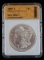 1890 S MORGAN SILVER DOLLAR UNCIRC MINT STATE