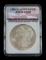 1882 S MORGAN SILVER DOLLAR COIN UNC MINT STATE