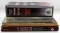 6 GERMAN WWII MILITARY BOOK LOT CLASSICS OF NUDE