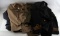 WWII & LATER US & WORLD MILITARY UNIFORM LOT