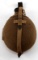 WWII GERMAN THIRD REICH ARMY CANTEEN WITH COVER