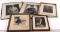 GERMAN THIRD REICH WWII SIGNED PHOTO LOT