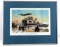 WWII WINTER THORPE ABBOTTS USAAF SIGNED CROWFOOT