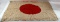 WWII JAPANESE ARMY RED SUN MEATBALL FLAG