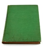 CARTOON CAVALCADE 1944 EDITED BY THOMAS CRAVEN