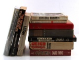 GERMAN WWII COLLECTION OF THIRD REICH BIOGRAPHIES