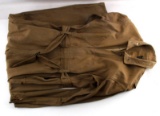 WWII US ARMY AIR FORCE SUMMER FLIGHT SUIT TYPE A-4