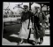 WWII GERMAN THIRD REICH HITLER AND RAEDER PHOTO