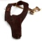 SHELTON PAYNE SINGLE ACTION SHOULDER HOLSTER