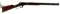 MARLIN 1894 LEVER ACTION RIFLE 44 40 CAL PAT 1889