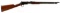 WINCHESTER M1906 SLIDE ACTION RIFLE IN .22 S L LR