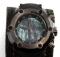 MENS INVICTA CHRONOGRAPH MOTHER OF PEARL WATCH