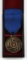 WWII GERMAN 3RD REICH SS 8 YEAR LONG SERVICE MEDAL