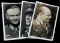WWII GERMAN THIRD REICH GENERAL SIGNED PHOTO LOT