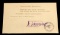 WWII GERMAN THIRD REICH H. HIMMLER SIGNED LETTER