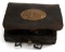 CIVIL WAR L.S. BAKER MAKER U.S. CARTRIDGE CASE