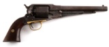 REMINGTON M1859 NEW MODEL ARMY PERCUSSION PISTOL