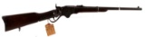 1865 SPENCER REPEATING LEVER ACTION RIFLE .52 CAL