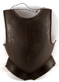 SPANISH CONQUISTADOR BREAST CHEST PLATE ARMOR