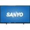 SANYO 50 INCH TELEVISION FW50D6F WITH REMOTE