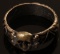 GERMAN WWII THIRD REICH SS HIMMLER HONOR RING