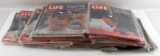 COLLECTION OF 27 VINTAGE LIFE MAGAZINES