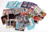200 UNSEARCHED BASEBALL FOOTBALL BASKETBALL CARDS