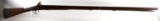 ANTIQUE INDIAN TRADE RIFLE MUSKET .63 CALIBER