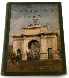 LESLIES PHOTOGRAPHIC REVIEW OF GREAT WAR 1920 ED