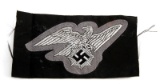 WWII GERMAN THIRD REICH RLB RAID PROTECTION PATCH