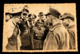 PHOTO OF HITLER FROM RUSSIAN ARCHIVES