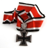 WWII GERMAN 3RD REICH REPRODUCTION KNIGHTS CROSS