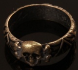 GERMAN WWII THIRD REICH SS HIMMLER HONOR RING