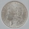 1889 P MORGAN SILVER DOLLAR MINT STATE