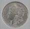 1883 P MORGAN SILVER DOLLAR MINT STATE COIN